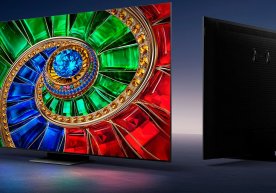 TCL ha presentado en el mercado ruso sus televisores de la