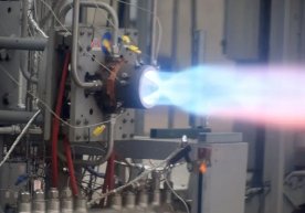 Amerikaning "Astrobotic" kompaniyasi