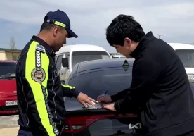 Buxoro viloyatida sevgan qiziga kutilmagan sovg‘a