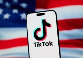 TechCrunch’нинг ёзишича, АҚШ президенти маъмурияти TikTok