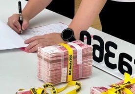 Хитойдаги йирик технология компанияларидан бири – Insta360