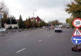 Тошкент шаҳар ҳокимлиги Ободонлаштириш бош бошқармаси 2015
