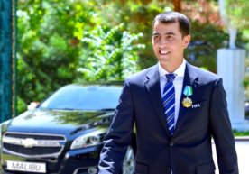 2015 йил 31 декабрь куни Ўзбекистон Республикаси
