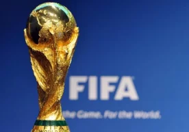 2026 йилги жаҳон чемпионати мезбони 2018 йили Москвада