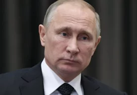 АҚШ Украинадаги инқилоблар олдидан АҚШ Россияни