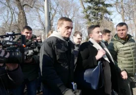 Интернетда Украина Олий радаси депутати Надежда Савченко