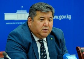 Ўзбекистон ва Қирғизистоннинг «картошка уруши» фото
