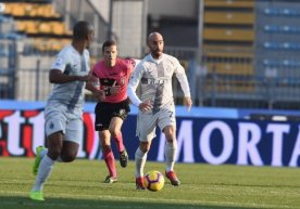 «Inter» va «Roma»da g‘alaba, «Latsio» o‘zida «Torino»ni mag‘lub etolmadi фото