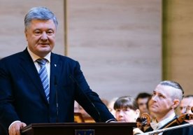 Иккинчи марта давлат раҳбари лавозимига номзодини қўйган