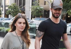 Фото: “Kamusaati.com” Таниқли турк хонандаси Мурат Боз