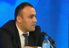 Foto:«O‘zA» O‘zbekiston Markaziy bank raisining