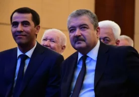 ЎФА Президенти Абдусалом Азизов ассоциация раҳбарияти,