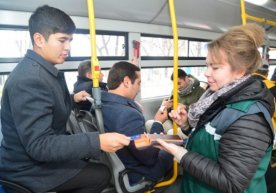 Yangi joriy etilgan transport kartasi qanday ishlaydi? фото