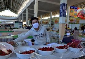 Karantinda xotirjamlikni saqlashning 10ta usuli фото