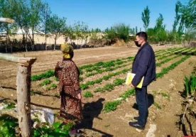 Хабарингиз бўлса, жорий йилнинг 16 апрелида Олий Мажлис