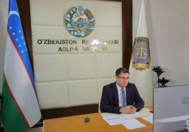Davlat xizmatlari uchun pandemiya bilan bog‘liq