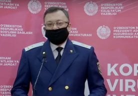 "Sardoba fojiasi" yuzasidan qo‘zg‘atilgan jinoyat ishi bo‘yicha dastlabki ma’lumotlar berildi фото