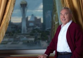 Фото: Tengrinews.kz Бугун, 6 июль куни Қозоғистоннинг