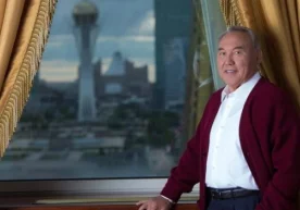 Foto: Tengrinews.kz Bugun, 6 iyul kuni Qozog‘istonning