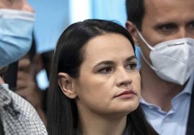 Тихановская Путинга қандай таклифи борлигини айтди фото