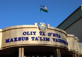 Har bir OTMda tezkor shtab tashkil etiladi фото