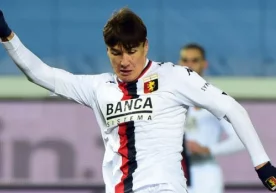Eldor Shomurodov o‘zbekistonlik futbol muxlislari uzoq