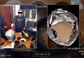 Foto: IIV matbuot xizmati 4 fevral kuni Toshkent viloyati,