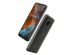 Фото: GSMarena Nokia компанияси қиймати 200 долларни