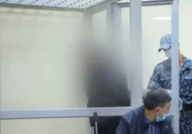 Тошкент вилояти Қуйи Чирчиқ туманида эр шаръий никоҳдаги