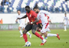 Бугун "Navruz Cup-2022" халқаро ўртоқлик