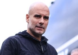 «Manchester Siti» bosh murabbiyi Xosep Gvardiola APLdagi