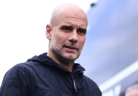 Manchester City manager Pep Guardiola has spoken openly