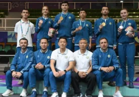 Саудия Арабистони пойтахти Ар-Риёдда ўтаётган Ислом