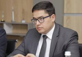 Фото: Facebook Было объявлено, что Фаррух Фарходжонович