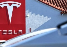Tesla kompaniyasi Xitoyda generativ sunʼiy intellekt