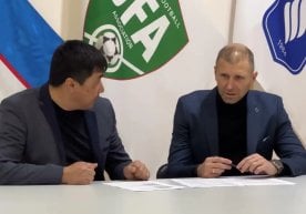 Муборакнинг «Машъал» жамоаси 2026 йилги мавсум олдидан энг