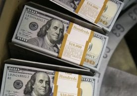 Ўзбекистоннинг ташқи қарзи 2025 йил январь–июнь ойларида