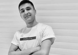 Кеча жиноят ишлари бўйича Учтепа туман судида А. Х.