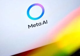 Мета компанияси, Калифорния сиёсатидаги сунъий интеллектни