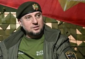 Курск вилоятида даҳшатли жиноятлар: «Ёлланма аскарлар ҳатто болаларни ҳам аямади» фото