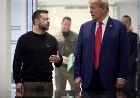 Россия Украинада хорижий қўшинлар жойлаштирилиши