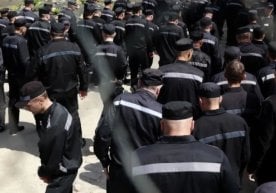 Im Jahr 2025 wurden Fälle von Folter an Gefangenen durch