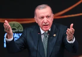 Türkiye Cumhurbaşkanı Recep Tayyip Erdoğan, ülkede terör,