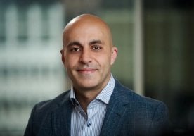 TechCrunch хабар беришича, Databricks компанияси янги $1