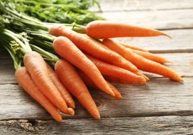 Carrots – The Ultimate Eye-Boosting Superfood! фото