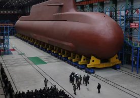 Шимолий Корея раҳбари Ким Жонг Ун давлат матбуотига кўра,