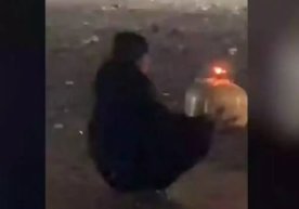 Фарғона вилоятида Янги йил кечасида ёшлар орасида