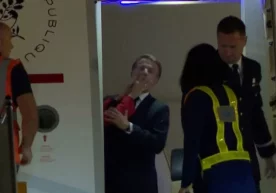 Fransa Cumhurbaşkanı Emmanuel Macron’un Vietnam ziyareti,