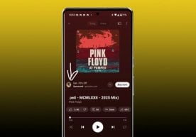 YouTube Music илова орқали мусиқа тинглаш пайтида ҳам энди