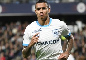 Марсель ҳужумчиси Мейсон Гринвуд бошқа жамоага ўтиши